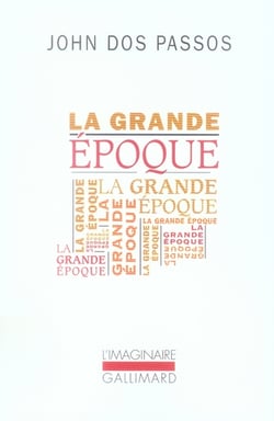 La grande époque
