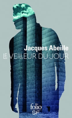 Le cycle des contrées Tome 2 - le veilleur du jour