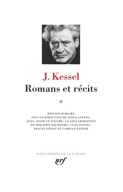 Romans et récits t.2