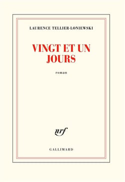 Vingt et un jours