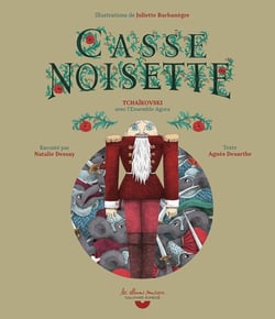 Casse-Noisette