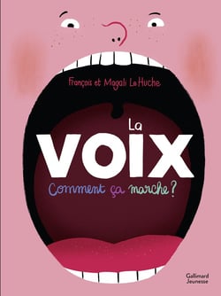 La voix : comment ça marche ?