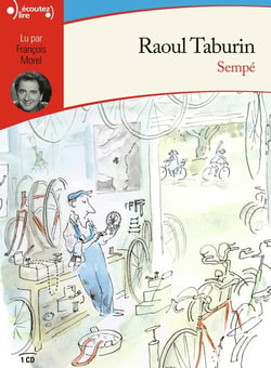 Raoul Taburin