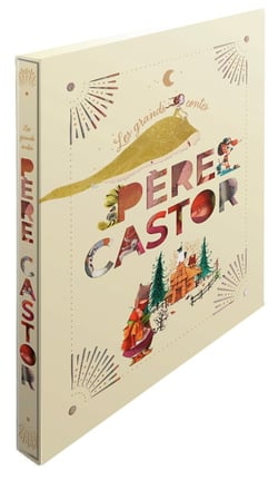Père Castor : Les grands contes