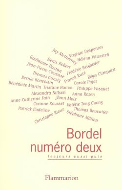 Bordel