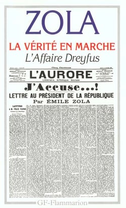 L'Affaire Dreyfus : La Vérité en marche