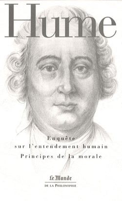 ENQUETE SUR L'ENTENDEMENT HUMAIN-PRINCIPES DE LA MORALE (MONDE)
