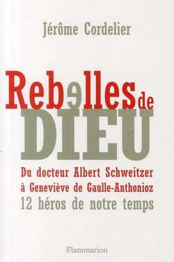 Rebelles de Dieu