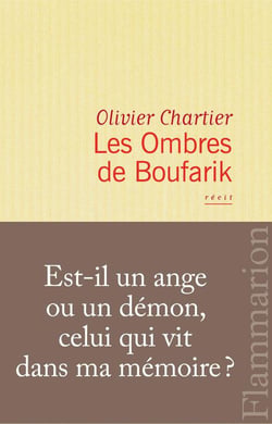 Les ombres de boufarik