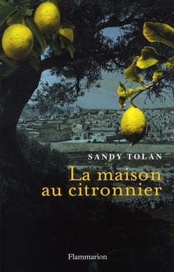 La maison au citronnier