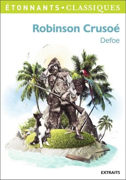Robinson Crusoé