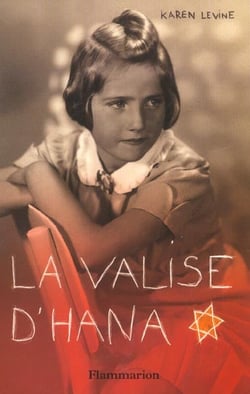 Valise d'hana (la)