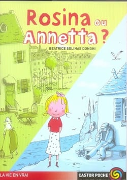 Rosina, ou annetta ?