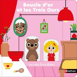 Boucle-d'or