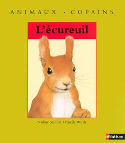 L'ecureuil