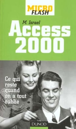 Microflash access 2000