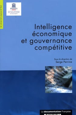 Intelligence economique et gouvernance competitive