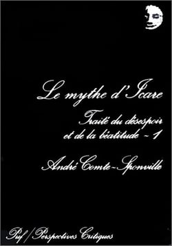 Le mythe d'Icare