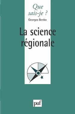 La science régionale