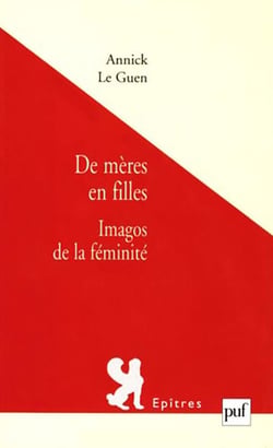 De mères en filles - imagos de la féminité