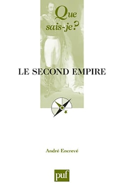 Le second Empire