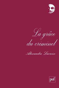 La grace du criminel