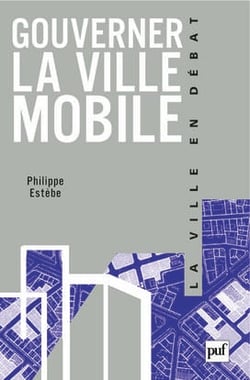 Gouverner la ville mobile