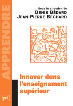 Innover dans l'enseignement supérieur