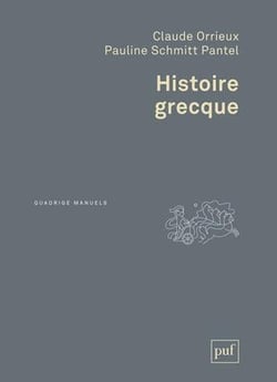 Histoire grecque (2e édition)