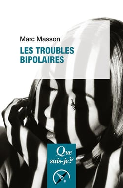 Les troubles bipolaires (2e édition)