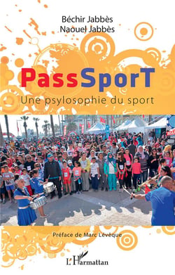 Passsport, une psylosophie du sport