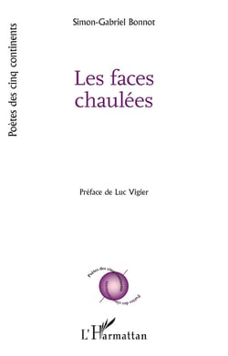 Les faces chaulées