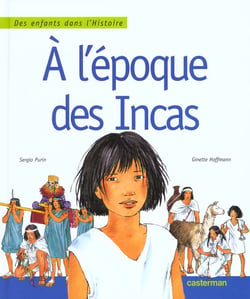 L'epoque des incas (a)