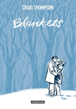 Blankets