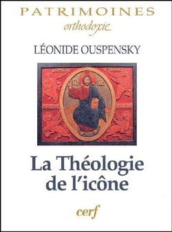 La théologie de l'icône
