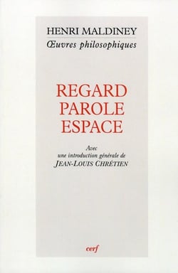 Regard Parole Espace