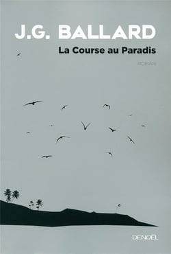 La Course au Paradis