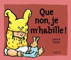 que non je m habille