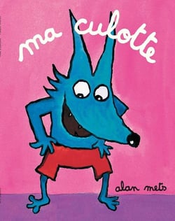 Ma culotte