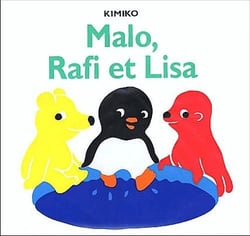 malo rafi et lisa