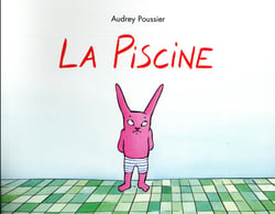 La piscine