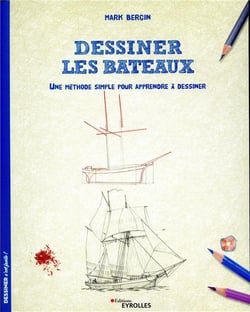 Dessiner les bateaux