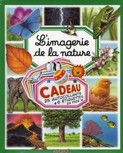 L'imagerie de la nature
