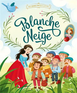 Blanche-Neige