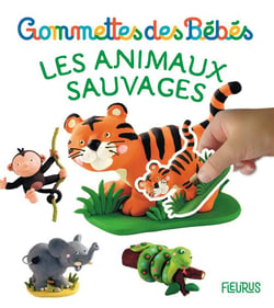 Les animaux sauvages