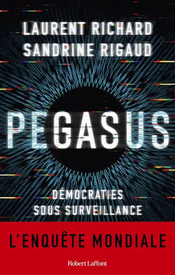Pegasus : démocraties sous surveillance