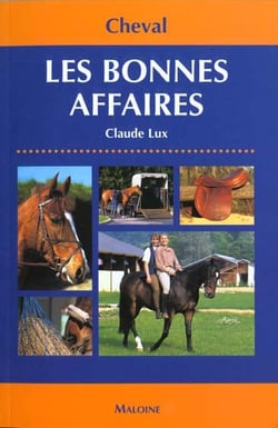 Cheval - les bonnes affaires
