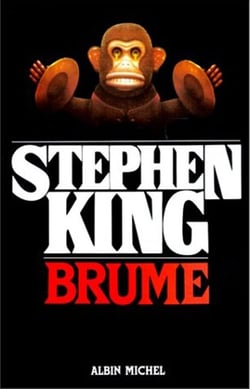 The mist (brume)