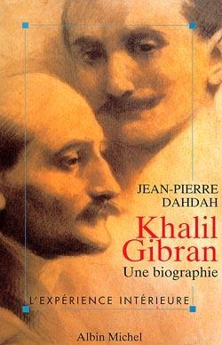Khalil gibran prophete du levant