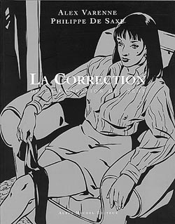 La correction ou la confusion des sens